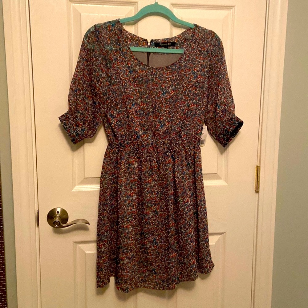 Forever 21 Dress